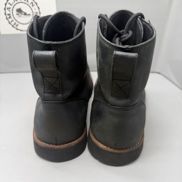 UGG Ritter Waterproof Leather Hiking Boots S/N #1099538 Men’s Size 12 Preowned main image 10
